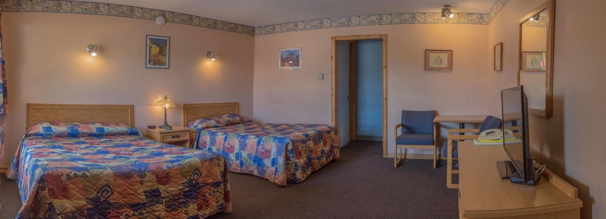 Rainbow Inn Хънтсвил Екстериор снимка