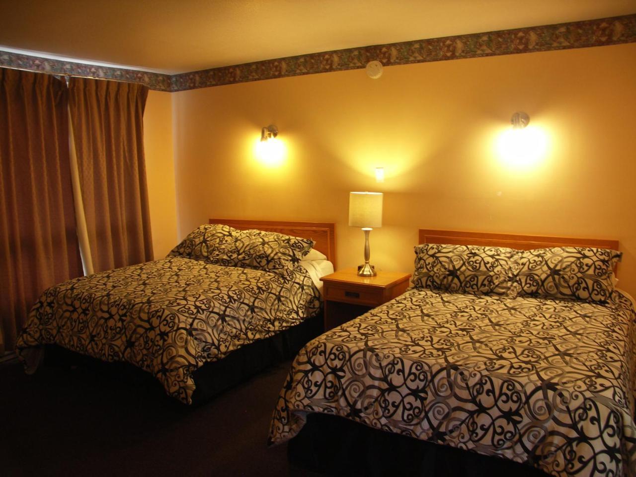 Rainbow Inn Хънтсвил Екстериор снимка